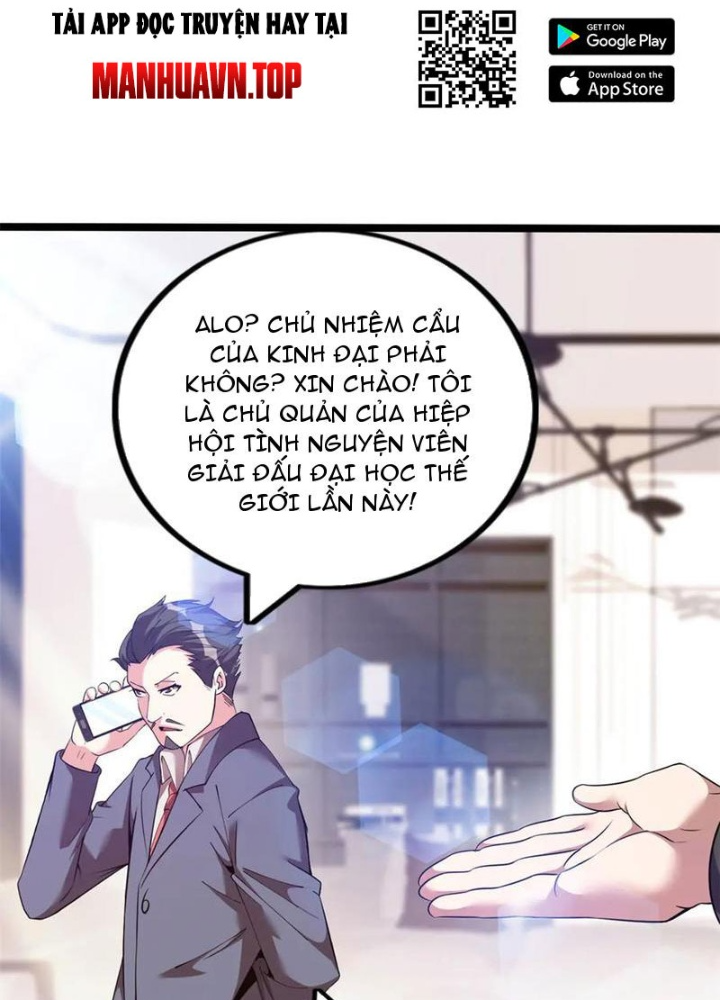 Lời Nguyền Này Thật Tuyệt Vời Chapter 75 - Trang 3