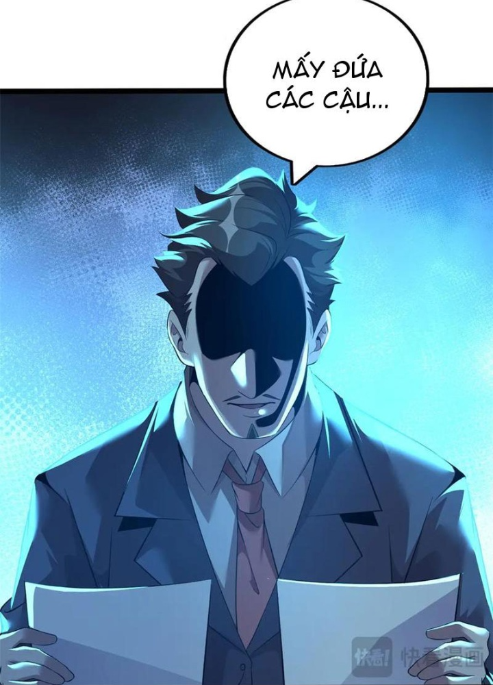 Lời Nguyền Này Thật Tuyệt Vời Chapter 75 - Trang 3