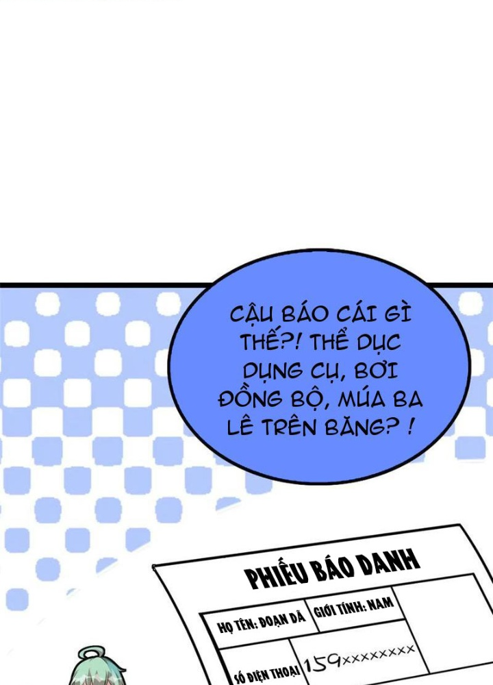 Lời Nguyền Này Thật Tuyệt Vời Chapter 75 - Trang 3