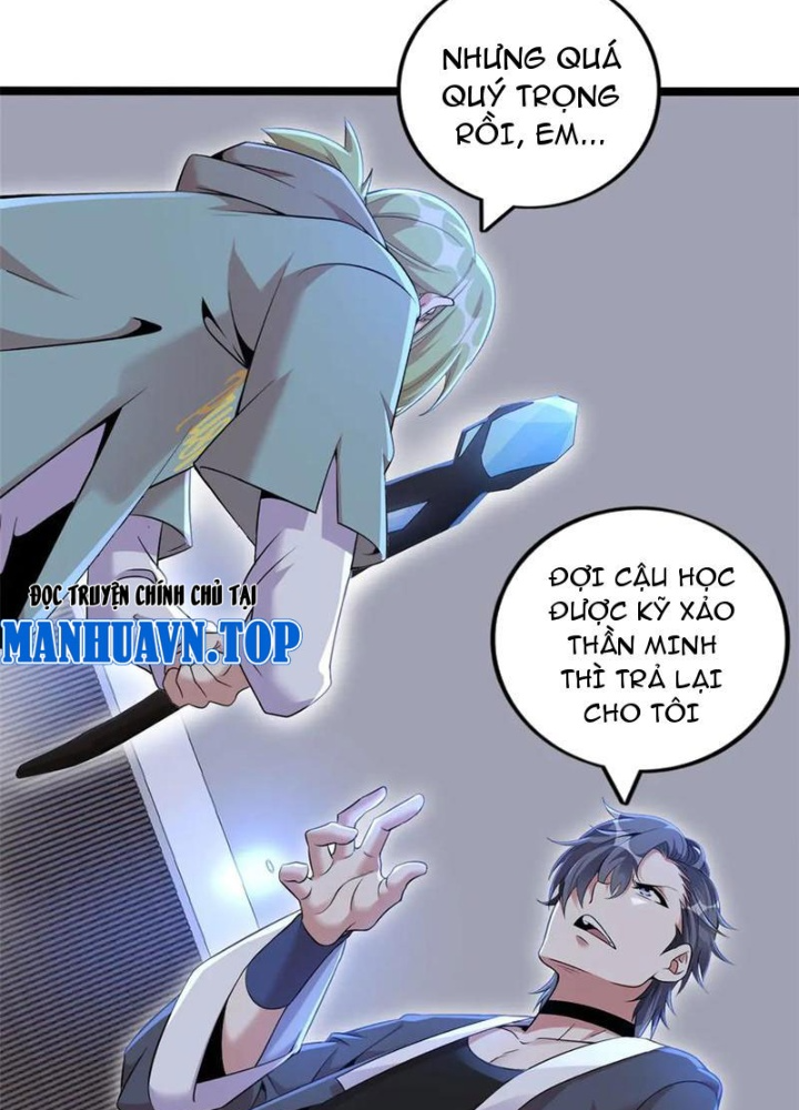 Lời Nguyền Này Thật Tuyệt Vời Chapter 75 - Trang 3