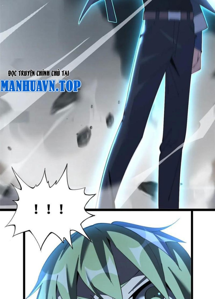 Lời Nguyền Này Thật Tuyệt Vời Chapter 75 - Trang 3