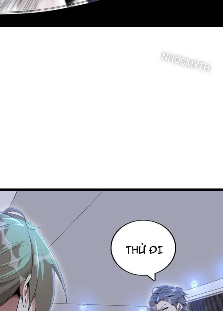 Lời Nguyền Này Thật Tuyệt Vời Chapter 75 - Trang 3