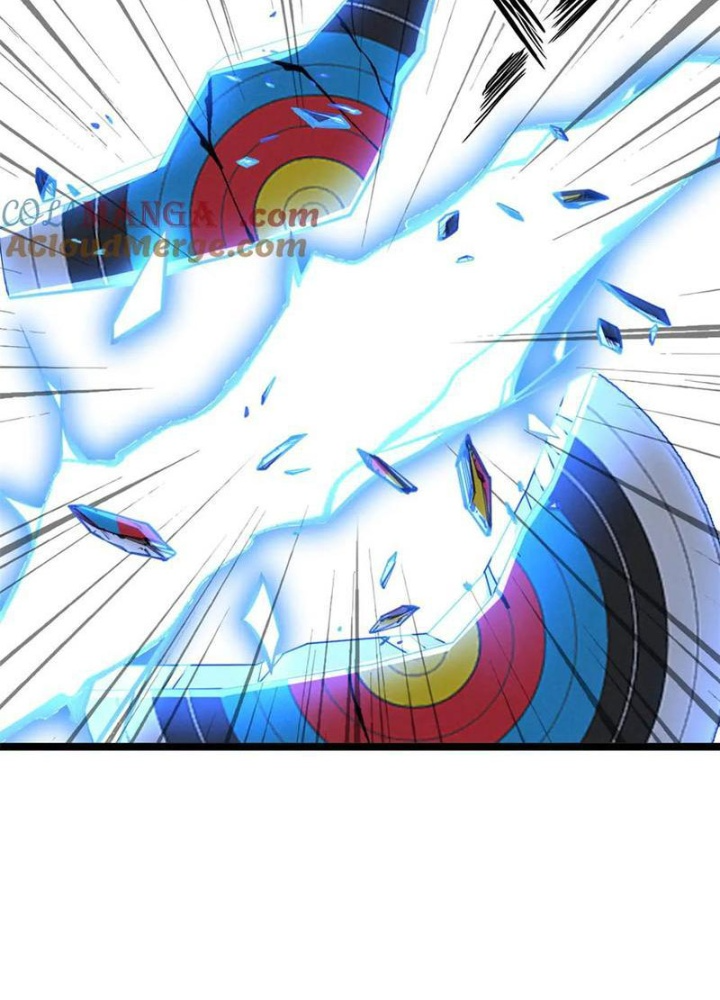 Lời Nguyền Này Thật Tuyệt Vời Chapter 75 - Trang 3