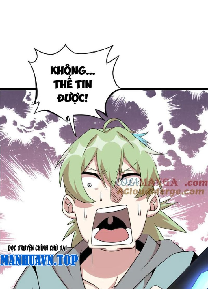 Lời Nguyền Này Thật Tuyệt Vời Chapter 75 - Trang 3