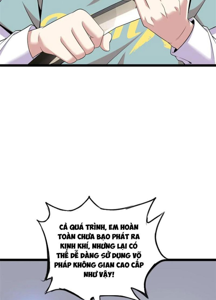 Lời Nguyền Này Thật Tuyệt Vời Chapter 75 - Trang 3