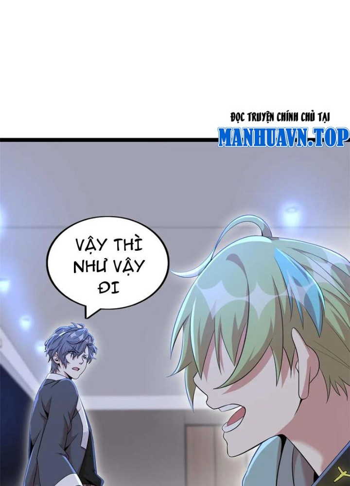 Lời Nguyền Này Thật Tuyệt Vời Chapter 75 - Trang 3
