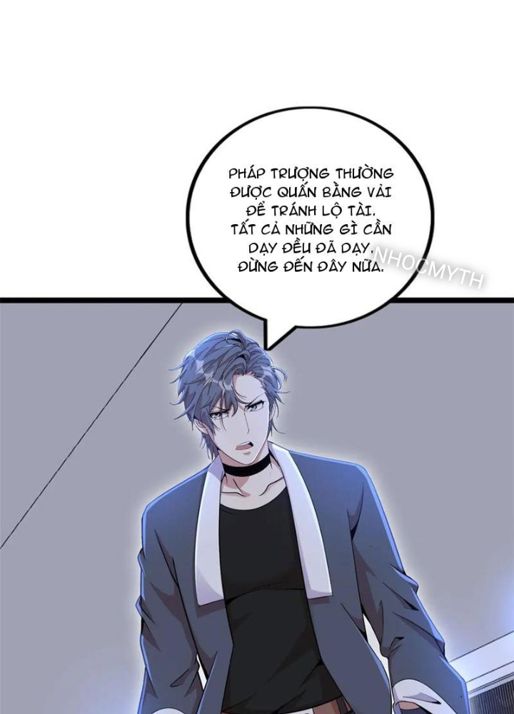 Lời Nguyền Này Thật Tuyệt Vời Chapter 75 - Trang 3