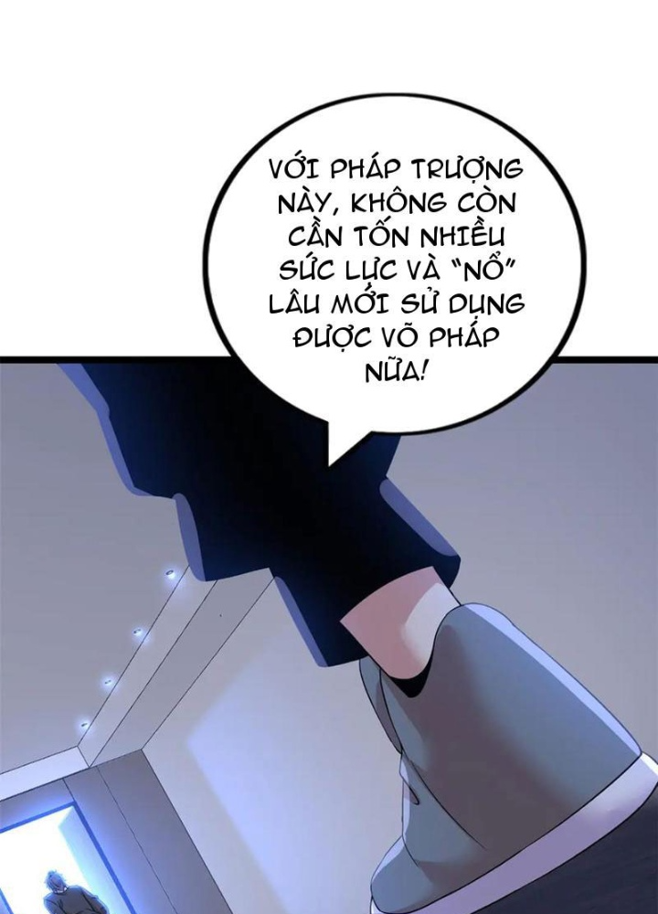 Lời Nguyền Này Thật Tuyệt Vời Chapter 75 - Trang 3