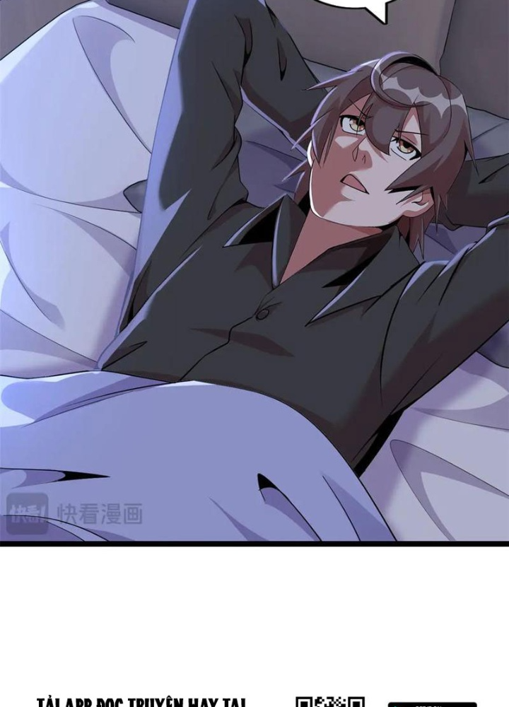 Lời Nguyền Này Thật Tuyệt Vời Chapter 75 - Trang 3