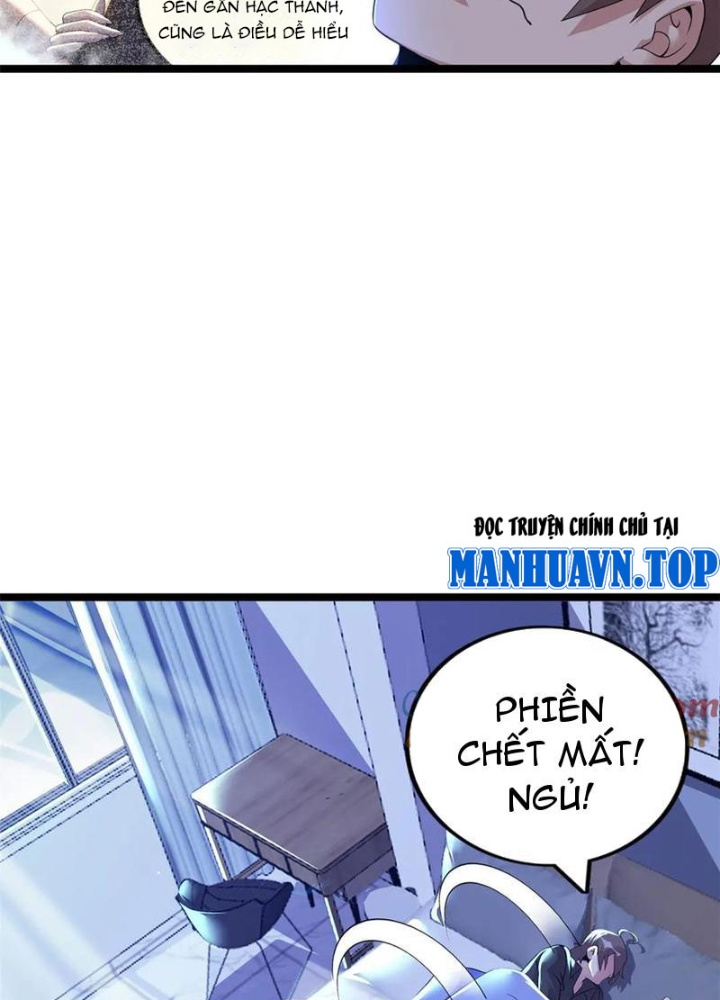 Lời Nguyền Này Thật Tuyệt Vời Chapter 75 - Trang 3