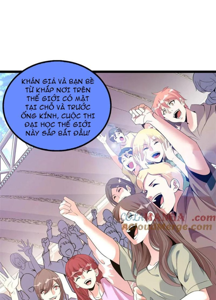 Lời Nguyền Này Thật Tuyệt Vời Chapter 75 - Trang 3
