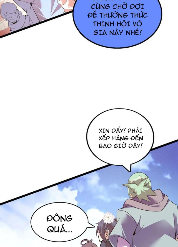 Lời Nguyền Này Thật Tuyệt Vời Chapter 75 - Trang 3