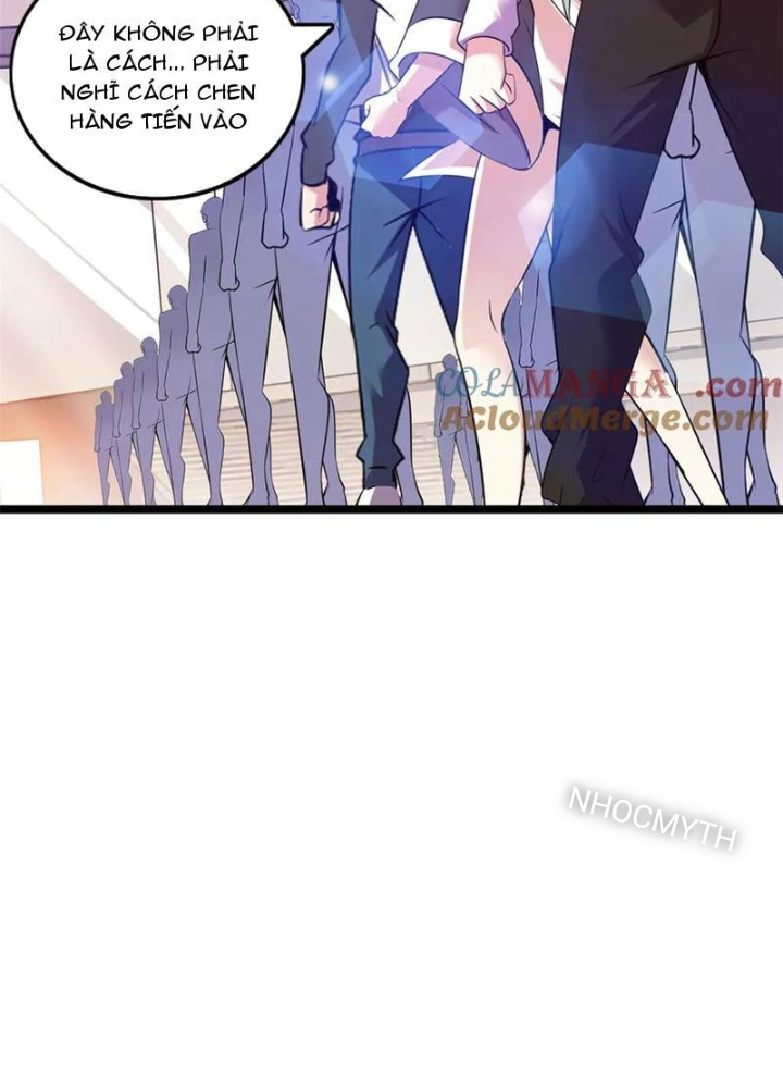 Lời Nguyền Này Thật Tuyệt Vời Chapter 75 - Trang 3