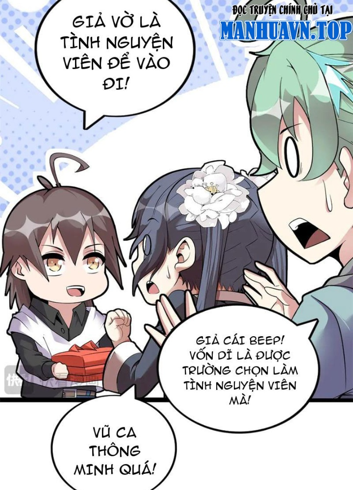 Lời Nguyền Này Thật Tuyệt Vời Chapter 75 - Trang 3