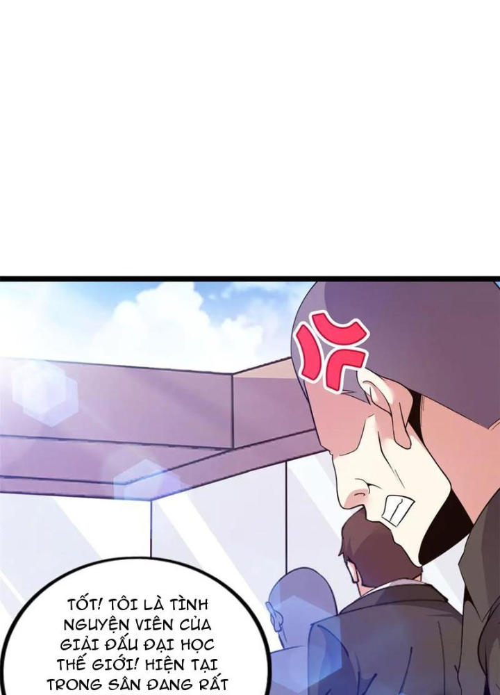Lời Nguyền Này Thật Tuyệt Vời Chapter 75 - Trang 3