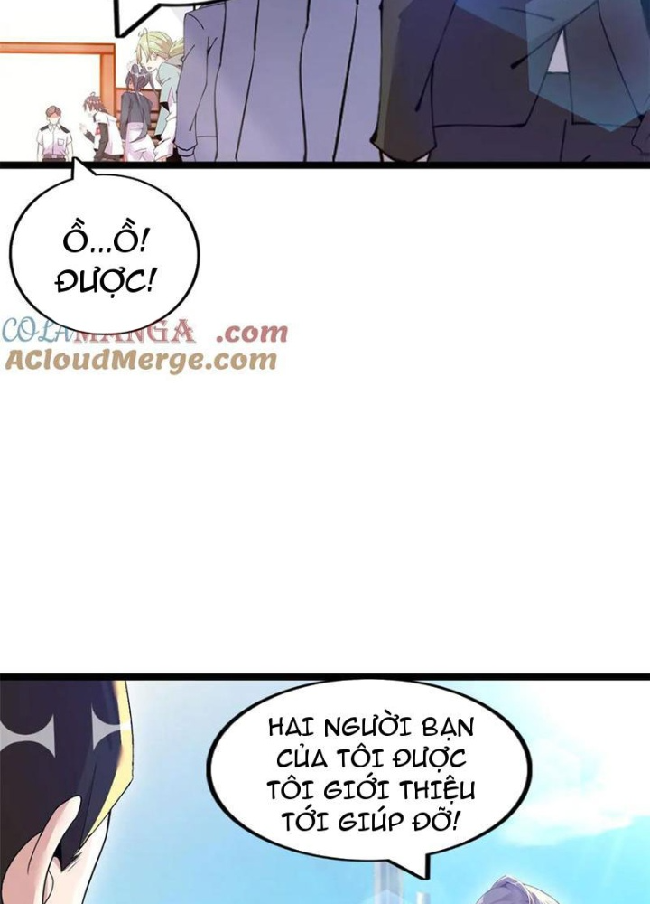 Lời Nguyền Này Thật Tuyệt Vời Chapter 75 - Trang 3