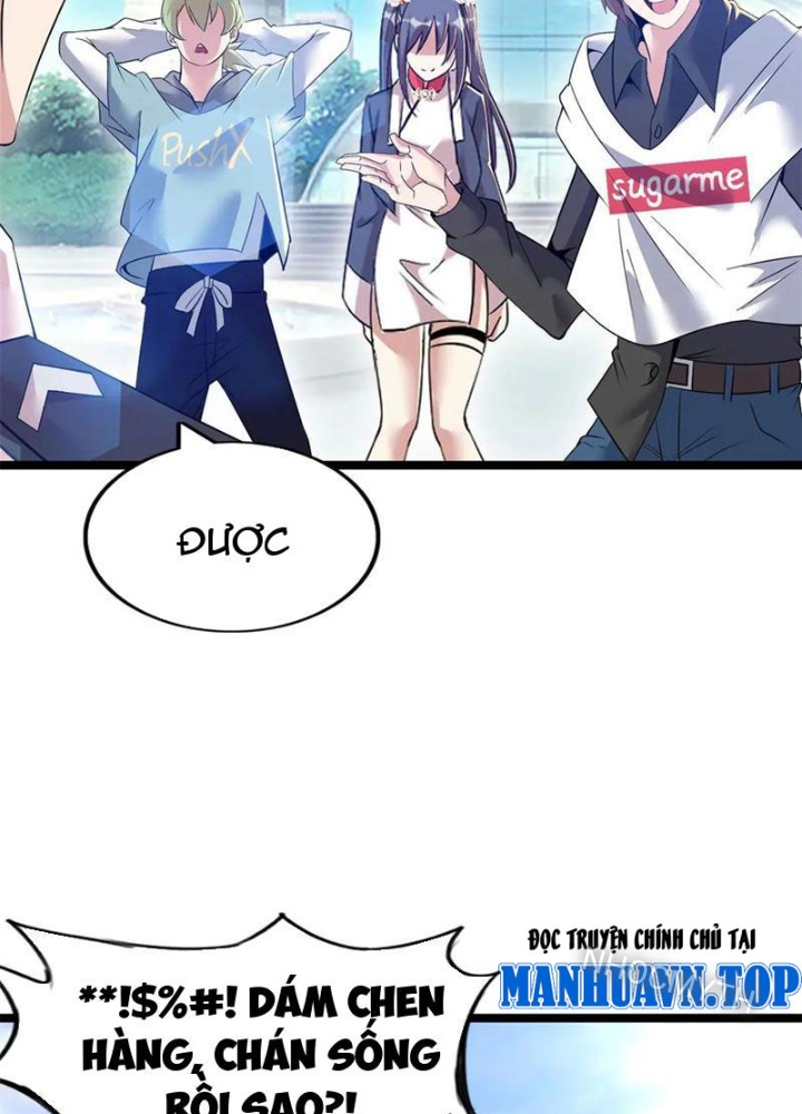 Lời Nguyền Này Thật Tuyệt Vời Chapter 75 - Trang 3