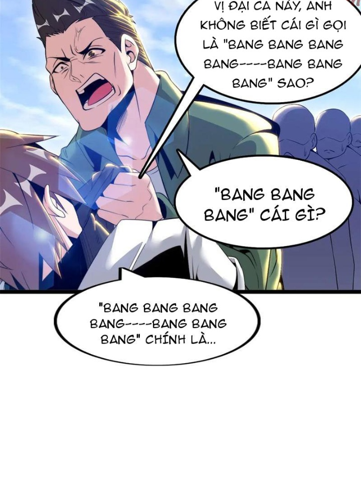 Lời Nguyền Này Thật Tuyệt Vời Chapter 75 - Trang 3