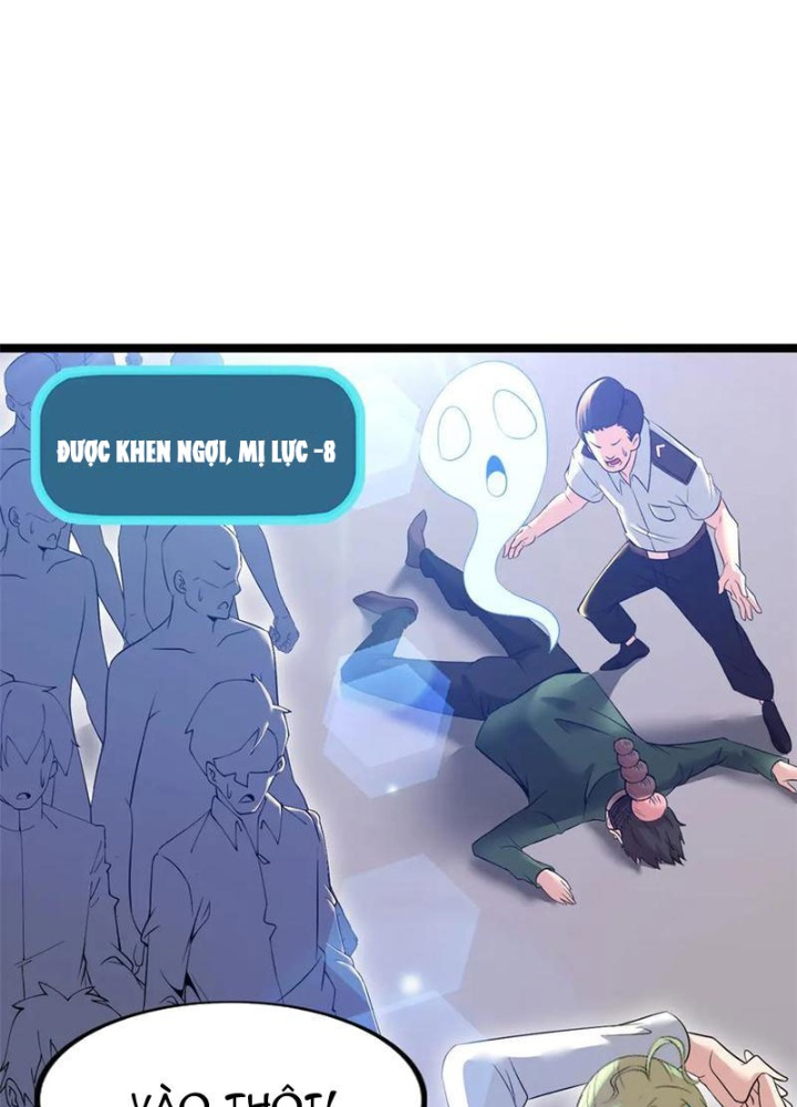 Lời Nguyền Này Thật Tuyệt Vời Chapter 75 - Trang 3