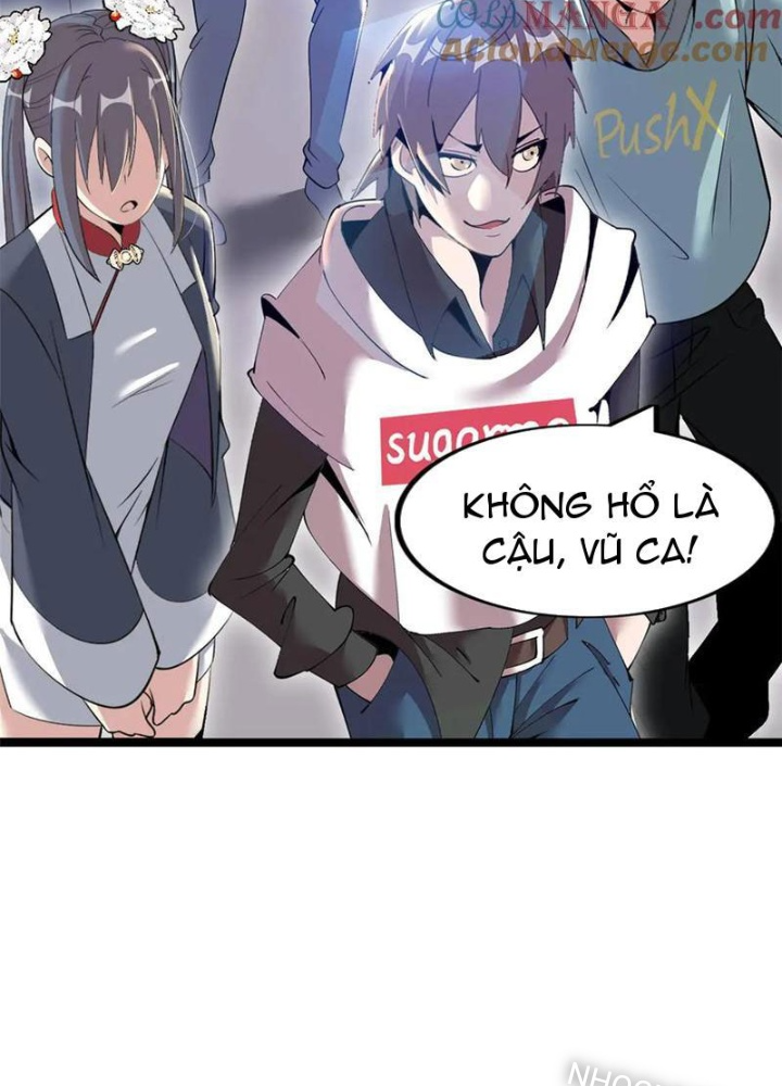 Lời Nguyền Này Thật Tuyệt Vời Chapter 75 - Trang 3