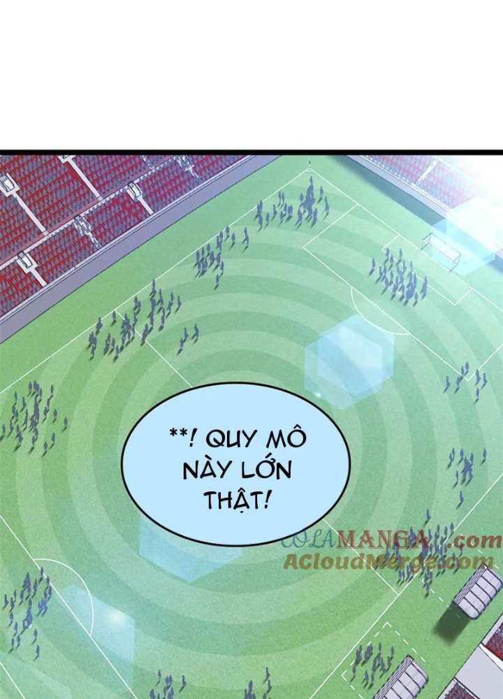Lời Nguyền Này Thật Tuyệt Vời Chapter 75 - Trang 3