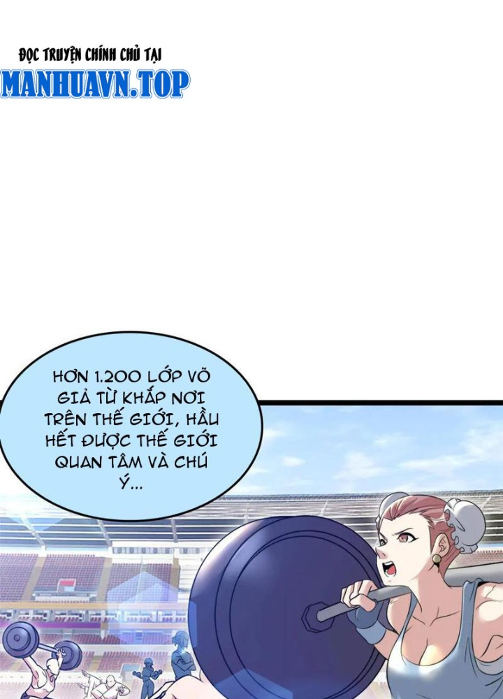 Lời Nguyền Này Thật Tuyệt Vời Chapter 75 - Trang 3