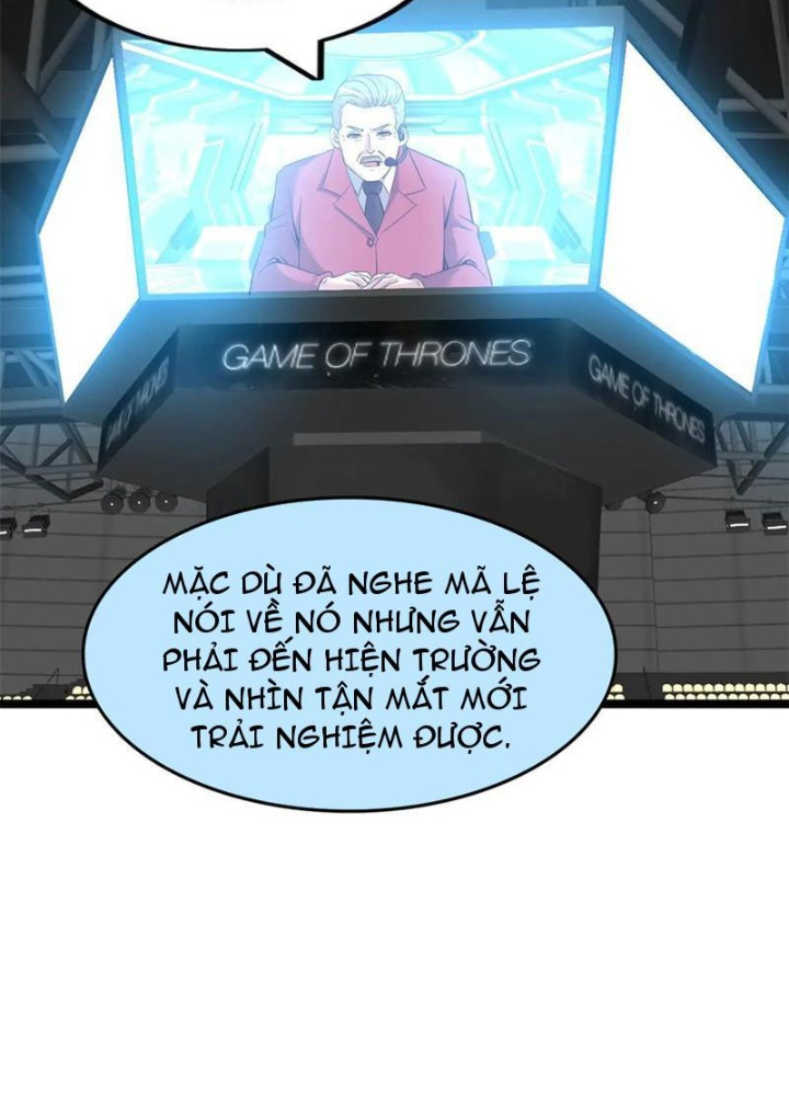 Lời Nguyền Này Thật Tuyệt Vời Chapter 75 - Trang 3