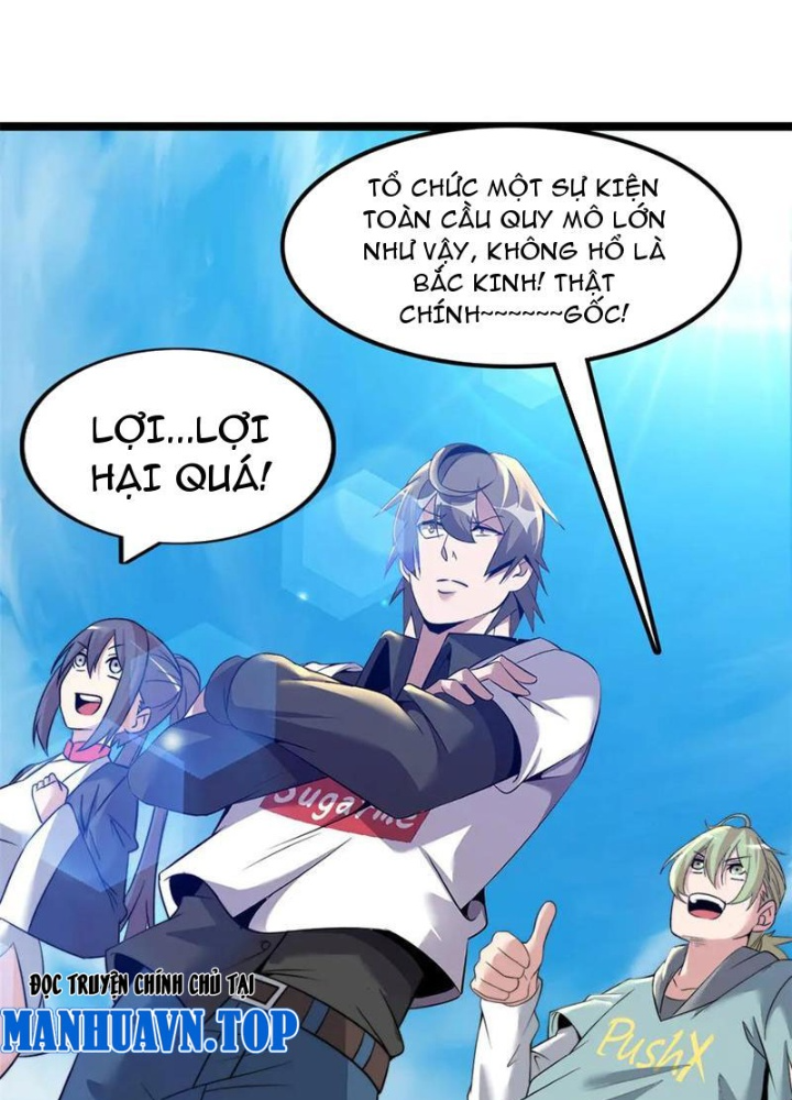 Lời Nguyền Này Thật Tuyệt Vời Chapter 75 - Trang 3