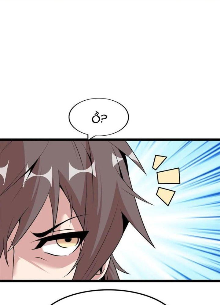 Lời Nguyền Này Thật Tuyệt Vời Chapter 75 - Trang 3