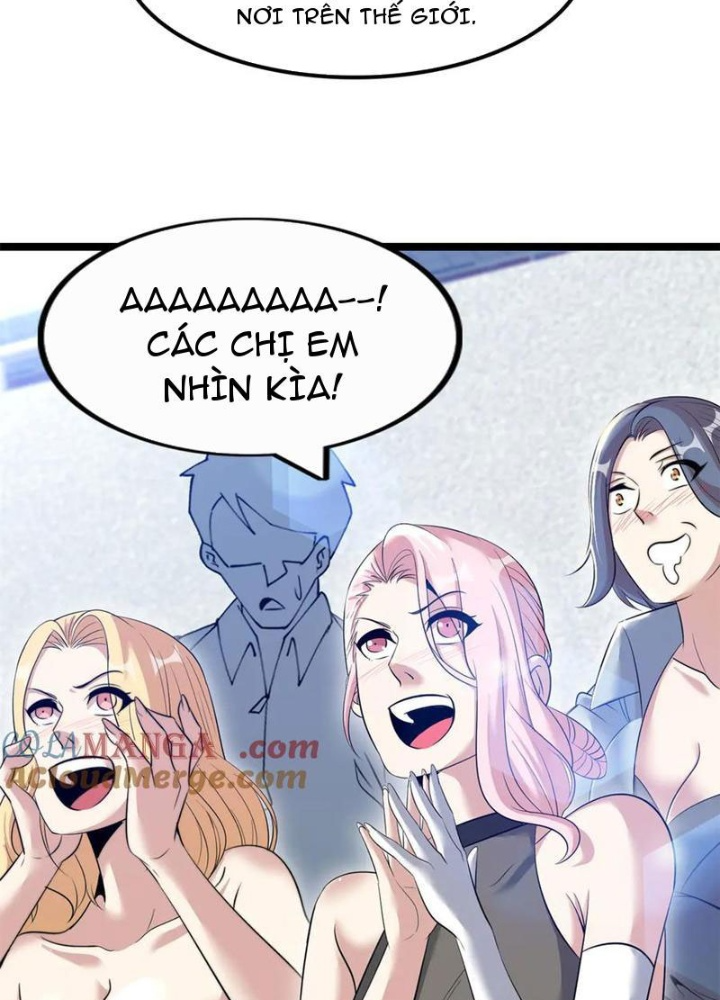 Lời Nguyền Này Thật Tuyệt Vời Chapter 75 - Trang 3