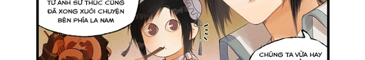 Tiên Kiếm Kỳ Hiệp Truyện Tứ Chapter 81 - Trang 3