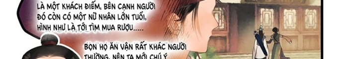 Tiên Kiếm Kỳ Hiệp Truyện Tứ Chapter 81 - Trang 3