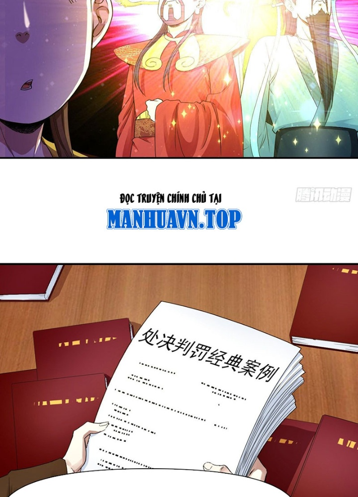 Sư Tỷ Của Ta Đông Đến Một Đám Chapter 212 - Trang 3