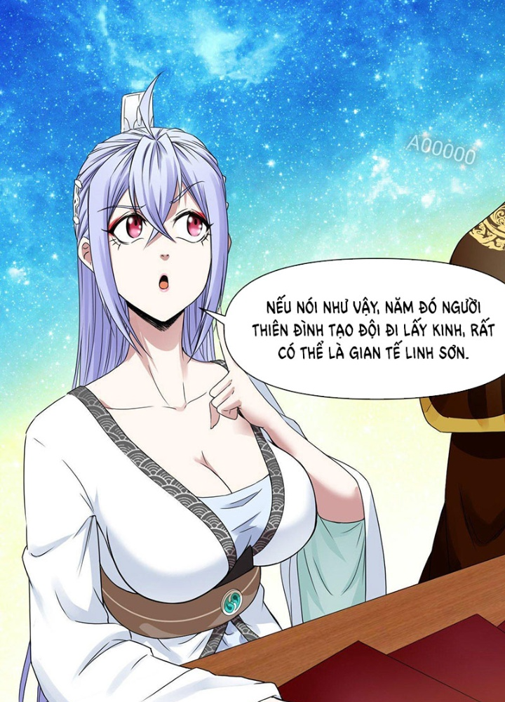 Sư Tỷ Của Ta Đông Đến Một Đám Chapter 212 - Trang 3