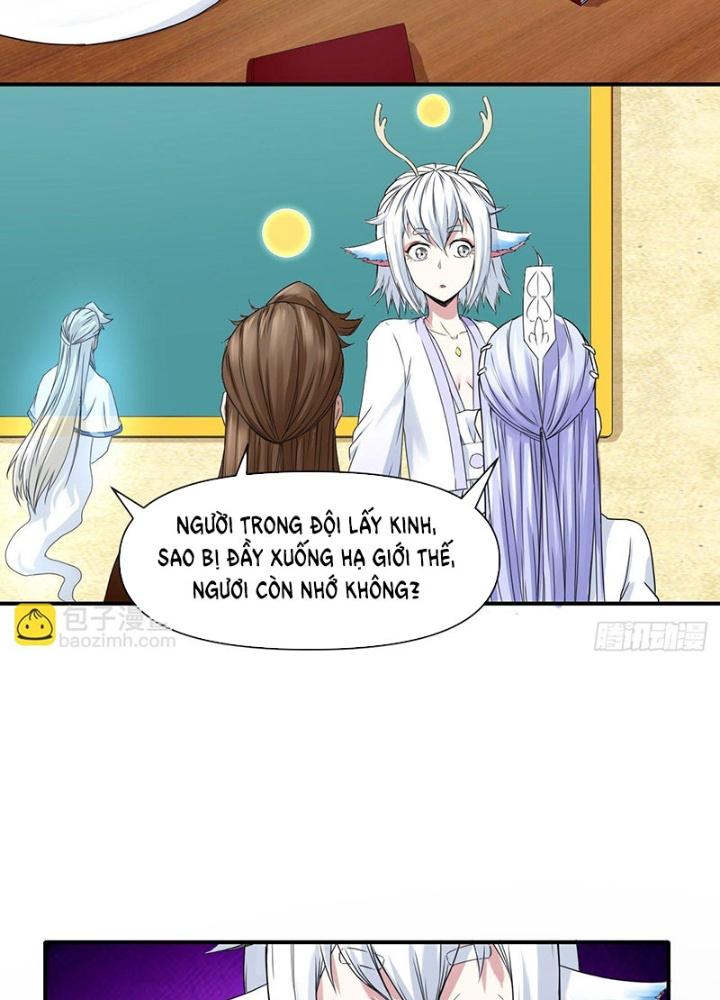 Sư Tỷ Của Ta Đông Đến Một Đám Chapter 212 - Trang 3