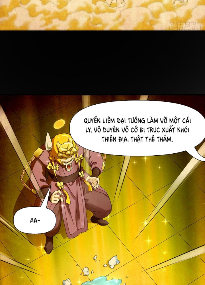 Sư Tỷ Của Ta Đông Đến Một Đám Chapter 212 - Trang 3