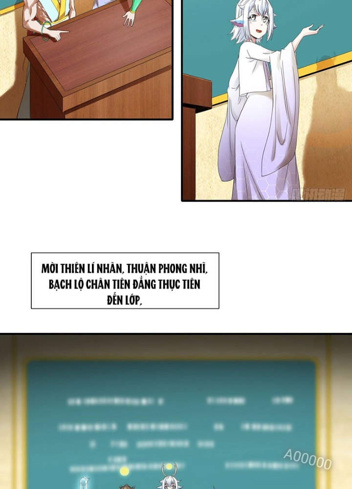 Sư Tỷ Của Ta Đông Đến Một Đám Chapter 212 - Trang 3