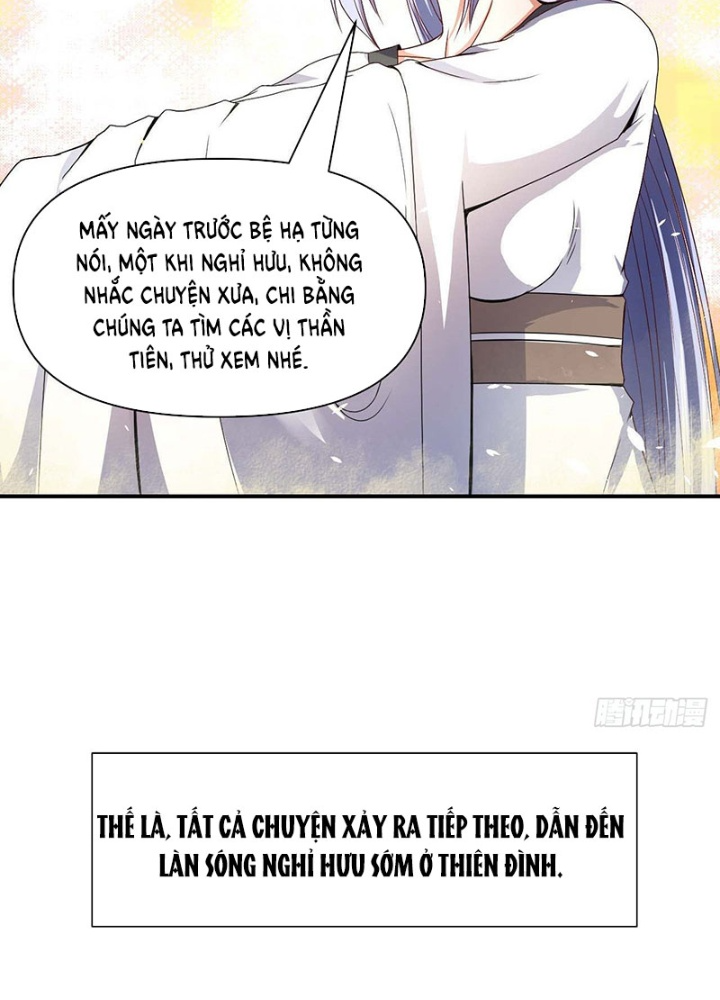 Sư Tỷ Của Ta Đông Đến Một Đám Chapter 212 - Trang 3