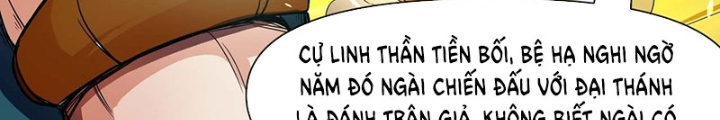 Sư Tỷ Của Ta Đông Đến Một Đám Chapter 212 - Trang 3