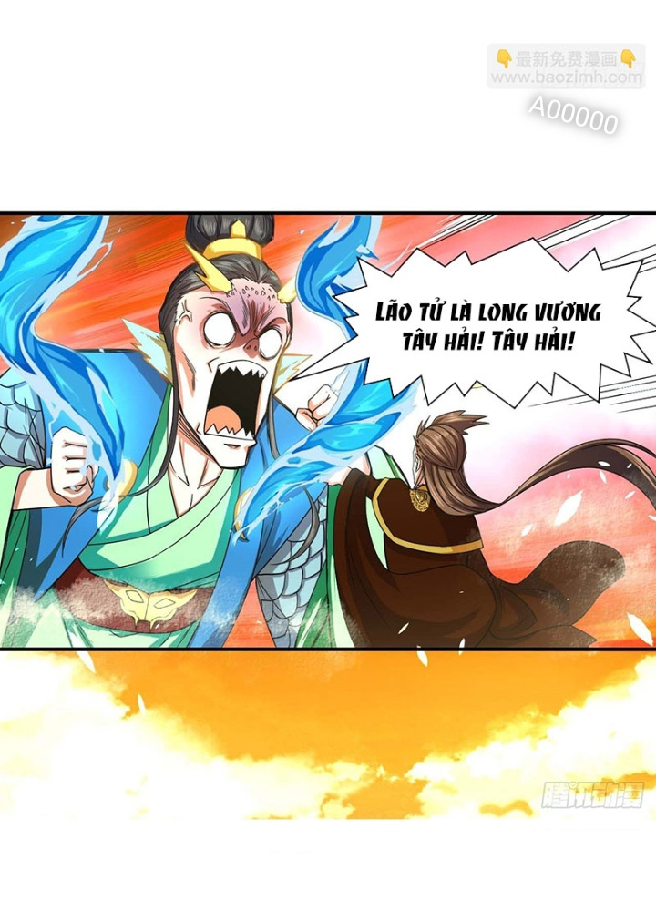 Sư Tỷ Của Ta Đông Đến Một Đám Chapter 212 - Trang 3