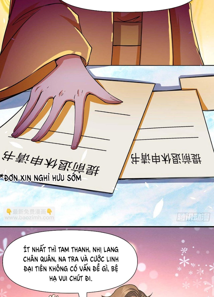 Sư Tỷ Của Ta Đông Đến Một Đám Chapter 212 - Trang 3