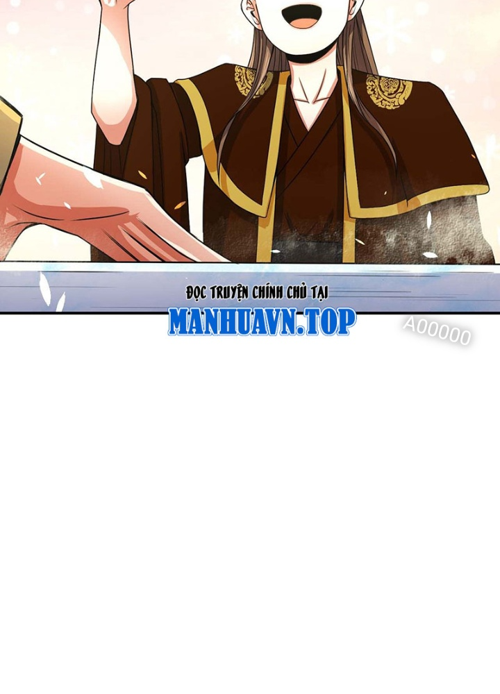 Sư Tỷ Của Ta Đông Đến Một Đám Chapter 212 - Trang 3