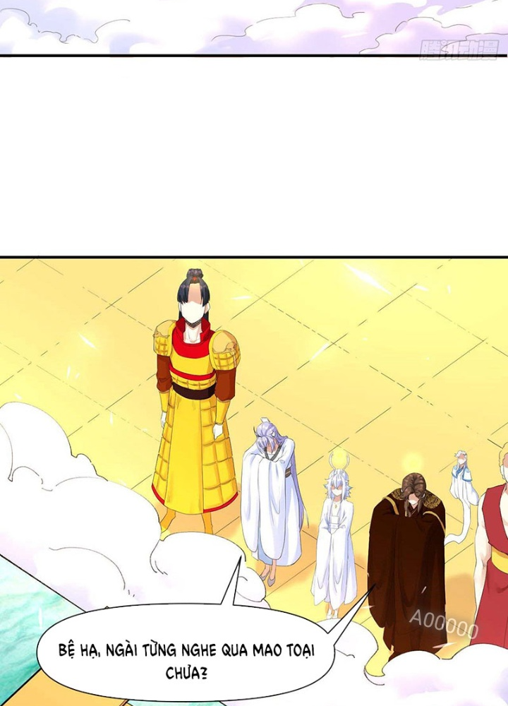 Sư Tỷ Của Ta Đông Đến Một Đám Chapter 213 - Trang 3