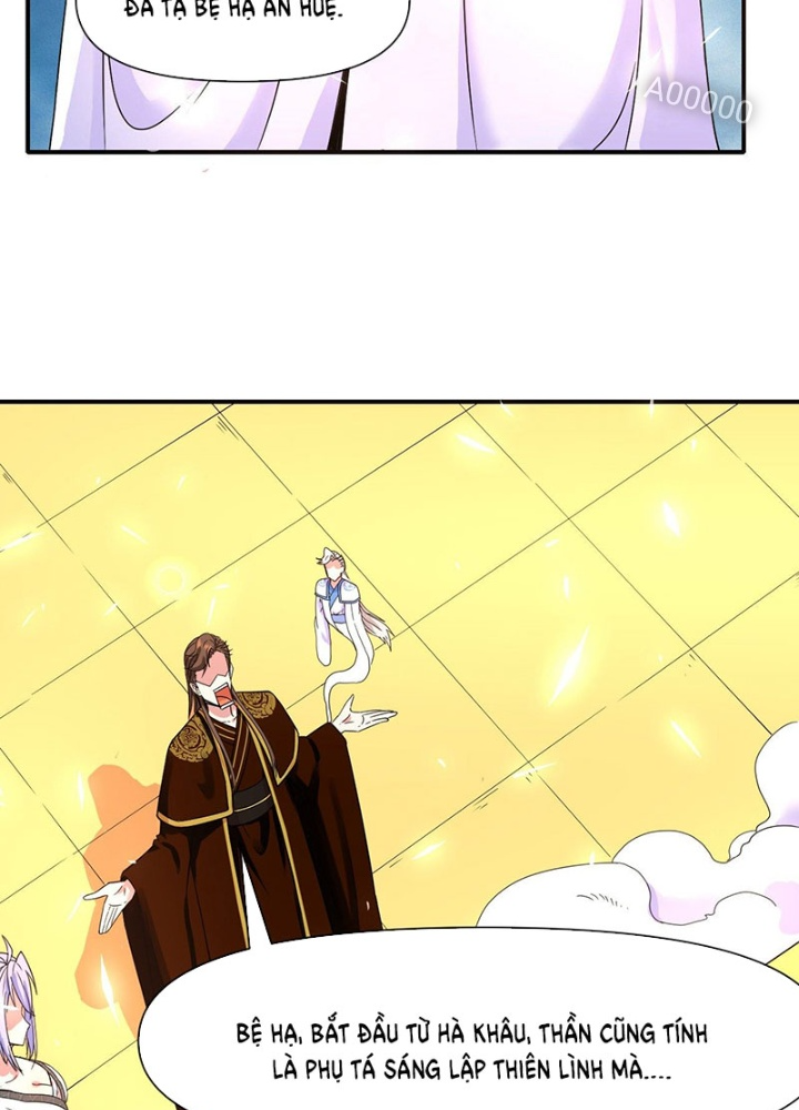 Sư Tỷ Của Ta Đông Đến Một Đám Chapter 213 - Trang 3