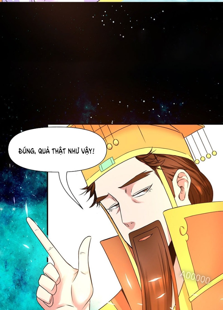 Sư Tỷ Của Ta Đông Đến Một Đám Chapter 213 - Trang 3