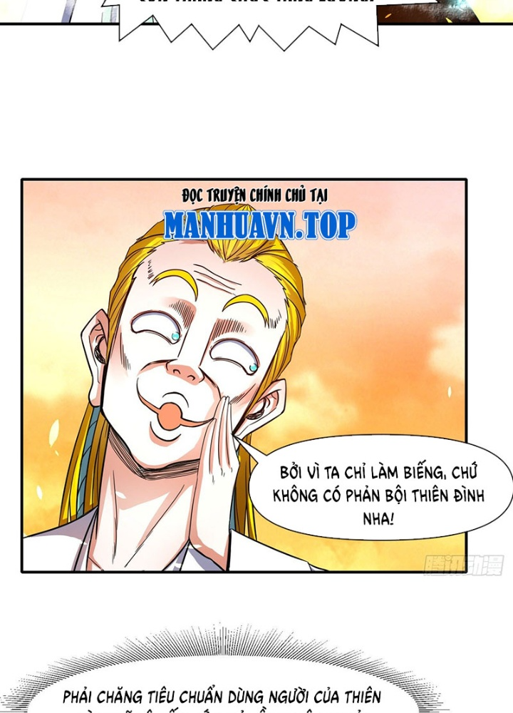 Sư Tỷ Của Ta Đông Đến Một Đám Chapter 213 - Trang 3