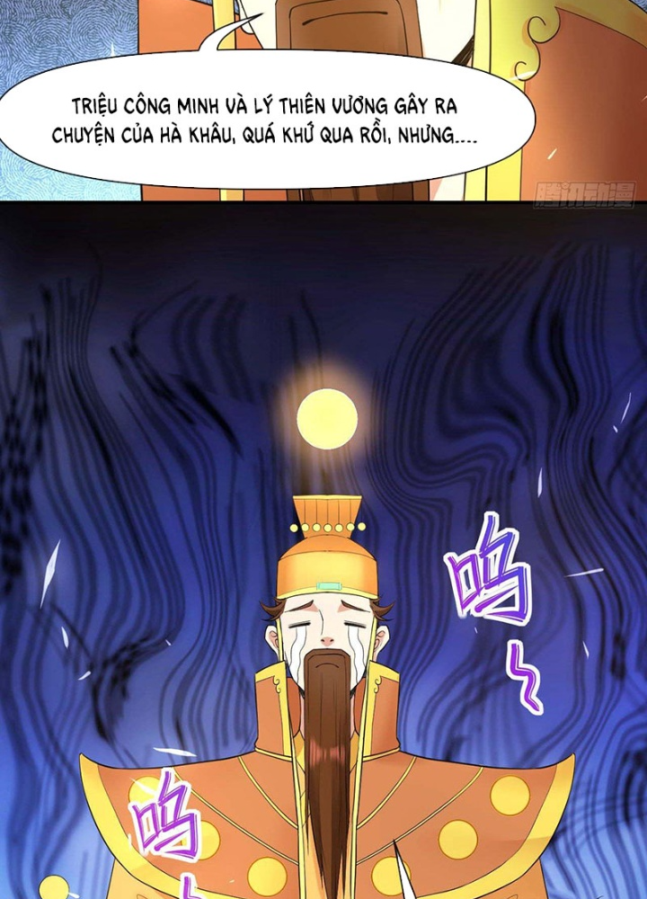 Sư Tỷ Của Ta Đông Đến Một Đám Chapter 213 - Trang 3