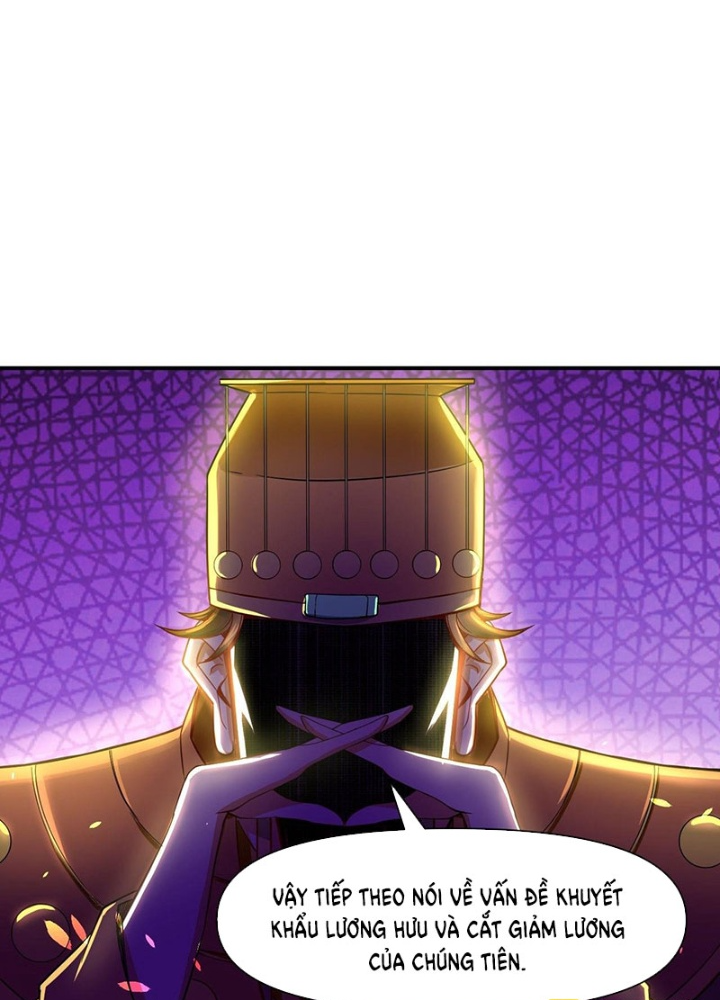 Sư Tỷ Của Ta Đông Đến Một Đám Chapter 213 - Trang 3