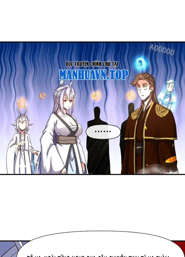 Sư Tỷ Của Ta Đông Đến Một Đám Chapter 213 - Trang 3