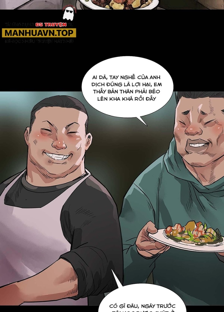 Quay Đầu Là Bờ Chapter 188 - Next Chapter 189